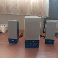 اسپیکر کامپیوتر