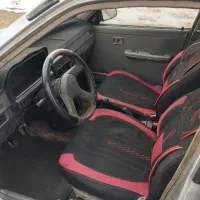 پراید ۸۴ دوگانه|خودرو سواری و وانت|زنجان, |دیوار