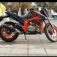 موتور/سپهر 200 cc /خونگی/1404