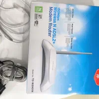 مودم|مودم و تجهیزات شبکه|قم, شهرک قدس|دیوار