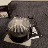 خنک کننده سی پی یو CPU Cooler کولرمستر i70c|قطعات و لوازم جانبی رایانه|تهران, شهید اسدی|دیوار