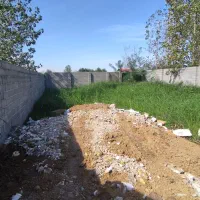 352 متر زمین مسکونی / جاده طرازکوه /