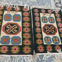 گلیم دست باف