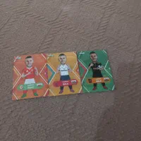 کیمدی های کمیاب و خیلی خوب