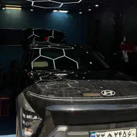 کارآموز خانوم (کاور و دیتیلینگ)