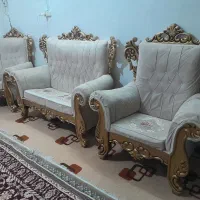 مقداری وسایل مناسب برای باغ و ویلا