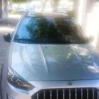 اطلس G بدون رنگ و خط و خش
