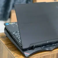 لپتاپ ایسوس  FX517ZM گرافیک RTX3060|رایانه همراه|شیراز, ملاصدرا|دیوار