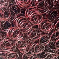 فنر لول دوگانه CNG پراید تیبا کمک فنرکی دی اس عظام|قطعات یدکی و لوازم جانبی|مشهد, رسالت|دیوار