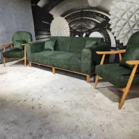 مدل سن پترزبورگ|مبلمان خانگی و میز عسلی|تهران, شهرک ولیعصر جنوبی|دیوار