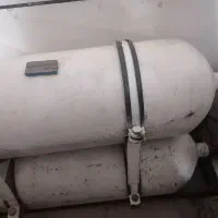سی ان جی دوقلو