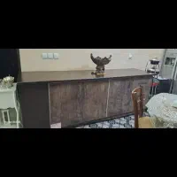 کابینت فلزی|مصالح و تجهیزات ساختمان|برخوار, |دیوار