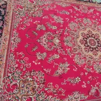 طرح فرش و روفرشی درحد نو