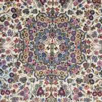 فرش دستباف ۱ جفت ۹ متری. گالری فرش ایران|فرش|مشهد, حجت|دیوار