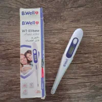 دماسنج B.WELL
