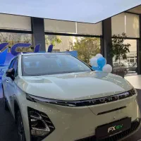فونیکس FX EV/اف ایکس برقی/2024/ثبت نام قیمت قطعی