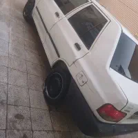 پراید مدل ۹۵ درحد