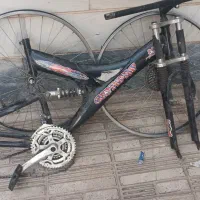 بدنه دوچرخه سایز ۲۶