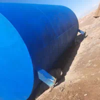 تانکر|ماشین‌آلات صنعتی|چترود, |دیوار