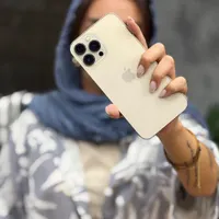 اپل ایفون ۱۳پرو مکس ۲۵۶ - iPhone 13 Pro max 256G