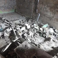 تخریب و کلیه کارهای کنده کاری انجام می‌شود|خدمات پیشه و مهارت|رشت, نامجو|دیوار