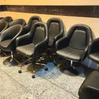 صندلی اداری کارشناسی