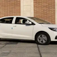 حواله تصفیه فروش خودرو شاهین G رنگ سفید تحویل ۱۴۰۴