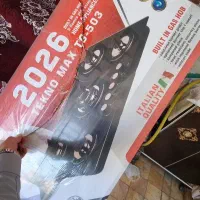 هود و گاز صحفه ای تکنو مکس ایتالیا|هود|اردکان, |دیوار