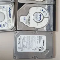 هارد کامپیوتر سالم|قطعات و لوازم جانبی رایانه|بهشهر, |دیوار