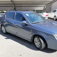 دنا پلاس|خودرو سواری و وانت|کرج, حصارک بالا|دیوار