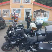 بنلی ادونچر trk|موتورسیکلت|تبریز, |دیوار