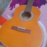فروش گیتار  استفاده نشده