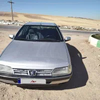 پژو 405 مدل 87|خودرو سواری و وانت|تکاب, |دیوار