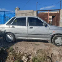 پرایددوگانه کارخانه|خودرو سواری و وانت|اردبیل, |دیوار