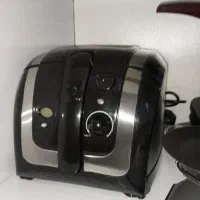 سرخ کن|اجاق گاز و لوازم برقی پختوپز|سبزوار, پاسداران|دیوار