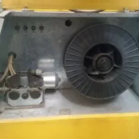 پرس ضربه ای اره نواری جوش co2 سوپردریل سنگ مغناطیس|ماشین‌آلات صنعتی|صفادشت, |دیوار