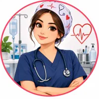 پرستار وتزریقات وسرم درمنزل