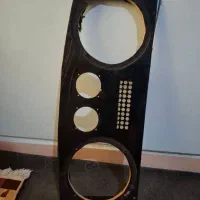 میدرنج 10 و طاقچه صندوق پراید برف پاک کن استیل|قطعات یدکی و لوازم جانبی|اندیشه, اندیشه فاز ۲|دیوار