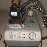 اتو بخار ماکان