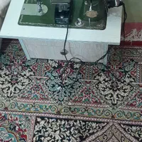 چرخ خیاطی