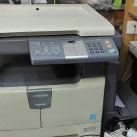 فتوکپی توشیبا 166