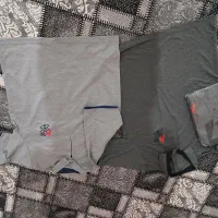 لباس وکلاه ایمنی