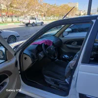 پارس موتور جدید دریچه  سیم مدل ۱۴۰۱|خودرو سواری و وانت|خرم‌آباد, |دیوار