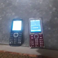 3عدد گوشی سالم وتمیز