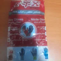 دستکش کار برای شرکت ها