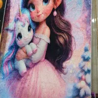 فرشینه اتاق کودک و نوجوان