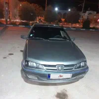 سلام پژوپارس مدل 88دوگانه فابریک|خودرو سواری و وانت|بافق, |دیوار