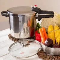 زودپز پارس استیل