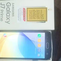 گوشی موبایل Galaxy j7prime|موبایل|تهران, تهرانپارس شرقی|دیوار