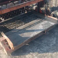 دستگاه بلوک زنی|ماشین‌آلات صنعتی|ساوه, |دیوار